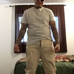 Meet your Posher, Terrence